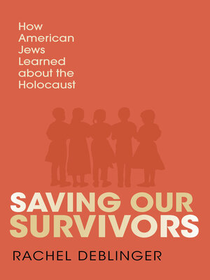 cover image of Saving Our Survivors